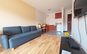 Cracow Stay Apartments